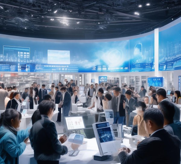 智能电子产品设计与开发省赛在宝鸡成功举办，创新思维与产业赋能的实践新篇