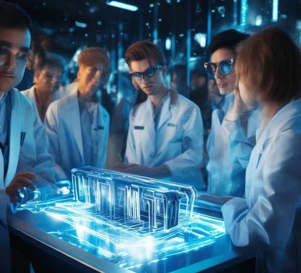 中银杯智能电子产品设计与开发竞赛，科技赋能创新，引领智能时代新方向