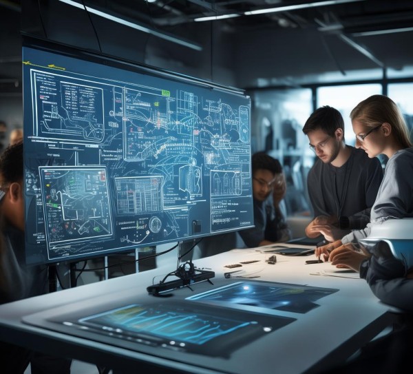 智能产品开发，解码从创意到落地的核心工作内容