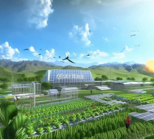 四川健生堂农业科技开发有限公司,科技赋能农业,打造绿色健康生态链 四川健生堂农业科技开发有限公司,科技赋能农业,打造绿色健康生态链