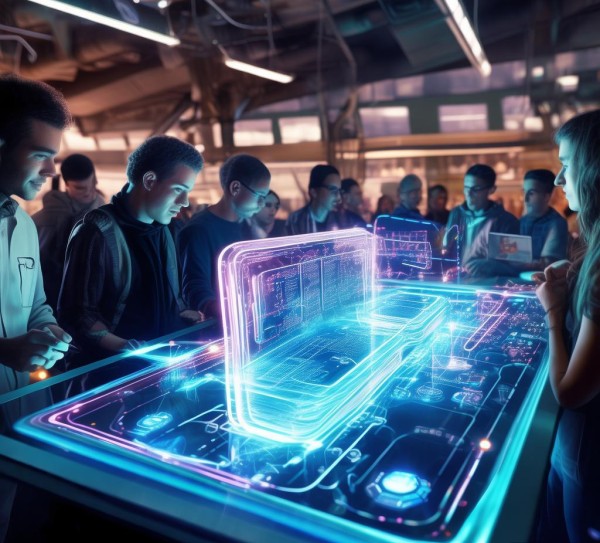 技能大赛赋能智能电子产品设计与开发,以赛促学,以技促创 技能大赛赋能智能电子产品设计与开发,以赛促学,以技促创