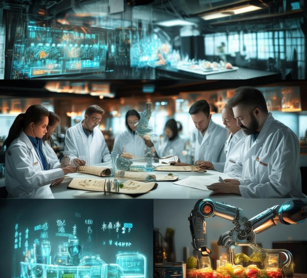 传承国粹科技赋能，河南国保医健中医药科技开发中心助力中医药现代化发展