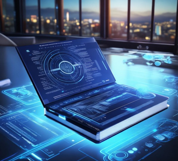 智能产品开发与应用笔记本，驱动创新与效率提升的核心引擎