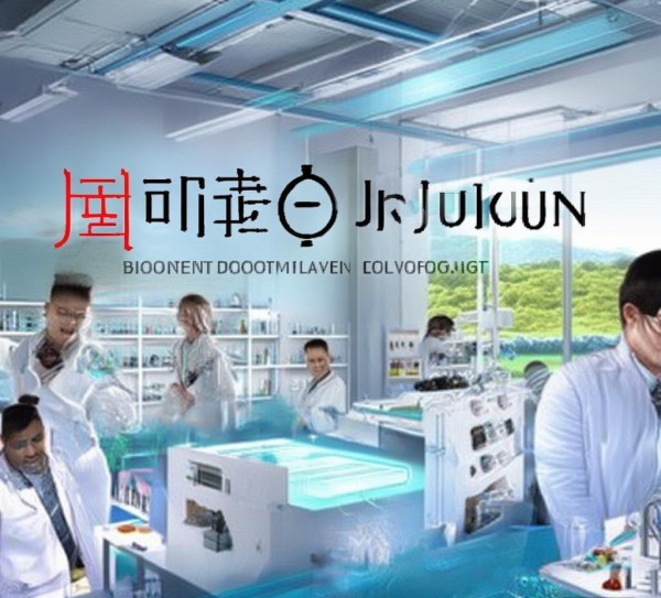 吉林省君坤生物科技开发有限公司，深耕生物科技领域，赋能健康产业发展