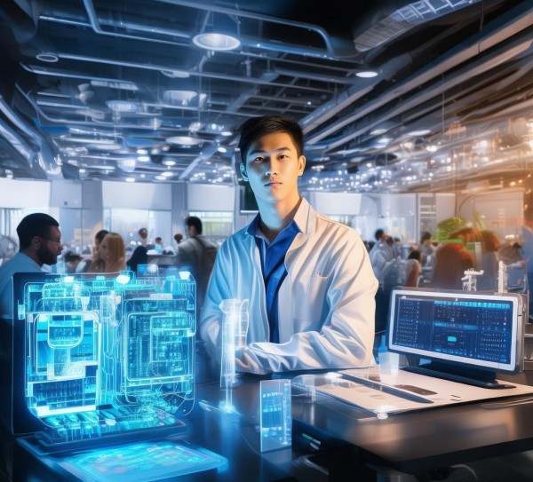 电子科技大学,创新驱动与领导力培养的卓越实践——新时代科技人才的摇篮与引领者 电子科技大学,创新驱动与领导力培养的卓越实践——新时代科技人才的摇篮与引领者