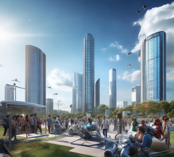 创新驱动发展 焕发新动能——平顶山市高新科技开发区高质量发展纪实