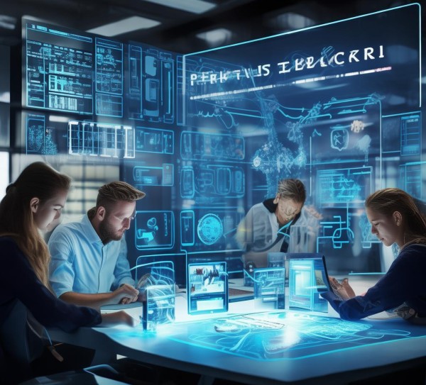 智能电子产品设计与开发，技术创新与市场驱动的融合路径概述