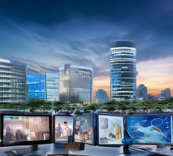 大庆市广合利鼎科技开发有限公司，科技创新赋能产业发展，助力地方经济升级