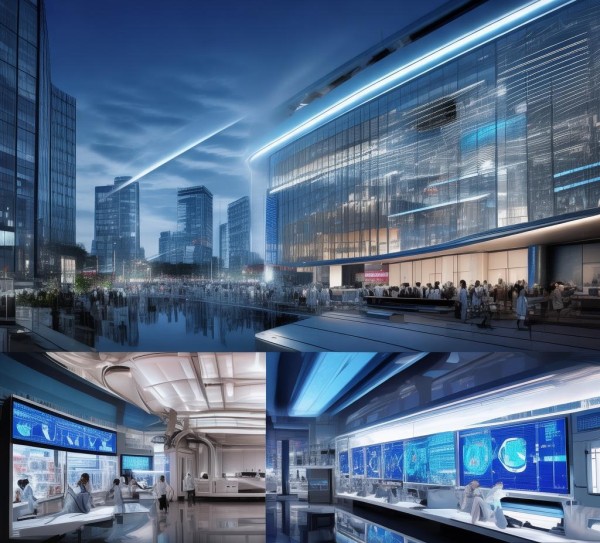 四川省人民医院科技开发中心，科技转化的加速器与孵化器