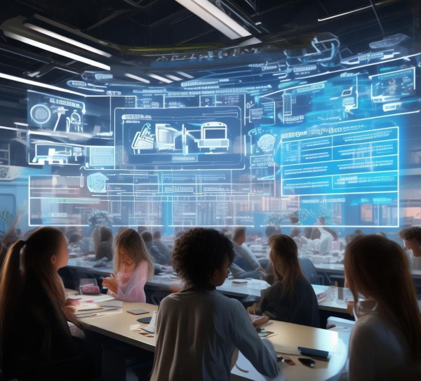 智能产品开发专业课程内容体系，构建从概念到落地的全流程知识框架