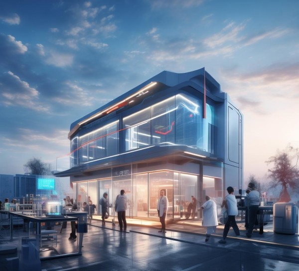 创新驱动发展，朝阳县津源洪沣科技开发有限公司赋能区域经济新动能