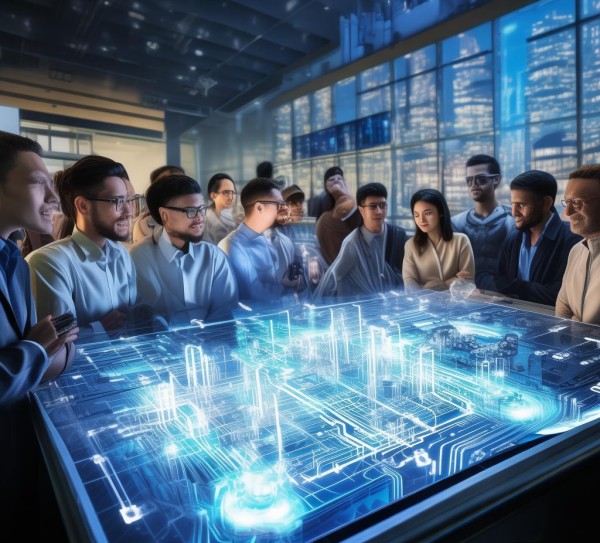 中国科技大学MEM工程，创新设计引领，构建未来科技新范式