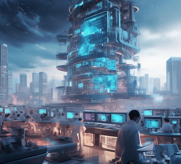 中国应加大高科技研发与创新，构筑国家核心竞争力与未来发展的基石