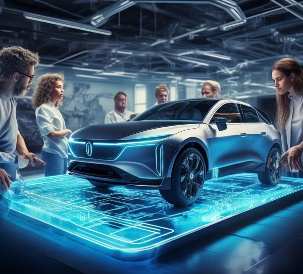 智能电动汽车产品开发与管理，创新驱动的全生命周期体系构建与实践路径