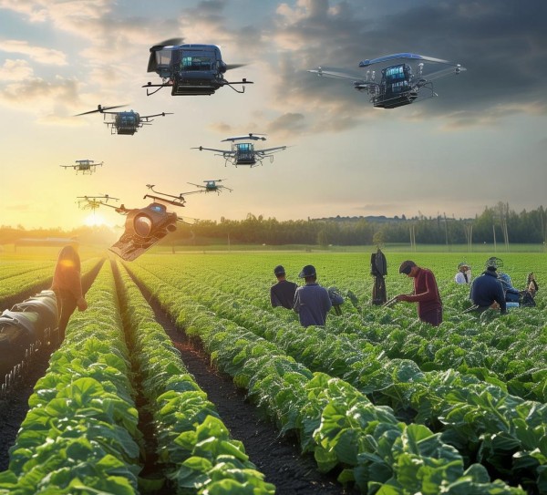 石家庄腾农农业科技开发有限公司，科技赋能农业，助力乡村振兴的先锋力量