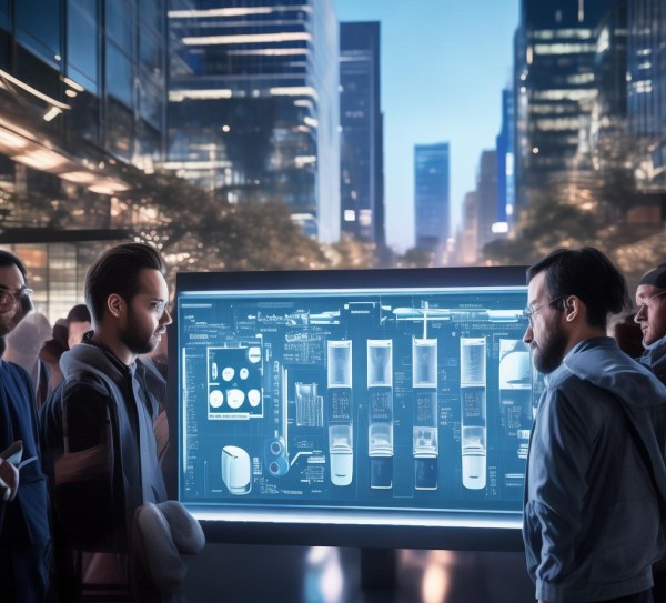 六安智能产品开发与应用，赋能产业升级与城市生活革新