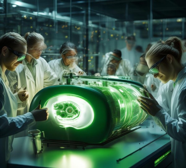 北浩麒新材料科技，绿色创新引领者，赋能新材料产业高质量发展