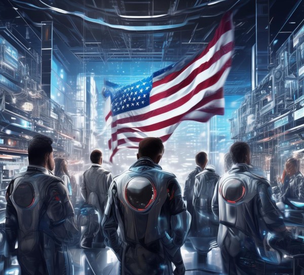 科技创新与爱国主义，在责任担当中书写强国新篇