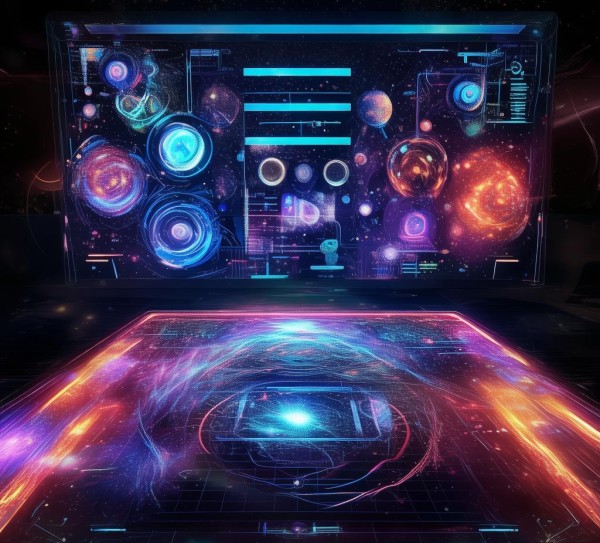 星辰科技动态图片素材库，解锁动态视觉创意，赋能多元数字内容创作