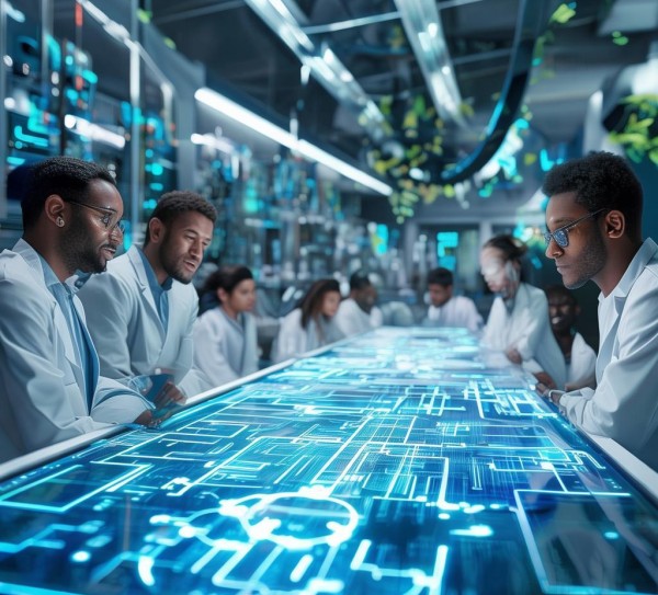 创新驱动，精准赋能，深圳市英可瑞科技开发有限公司的行业标杆之路