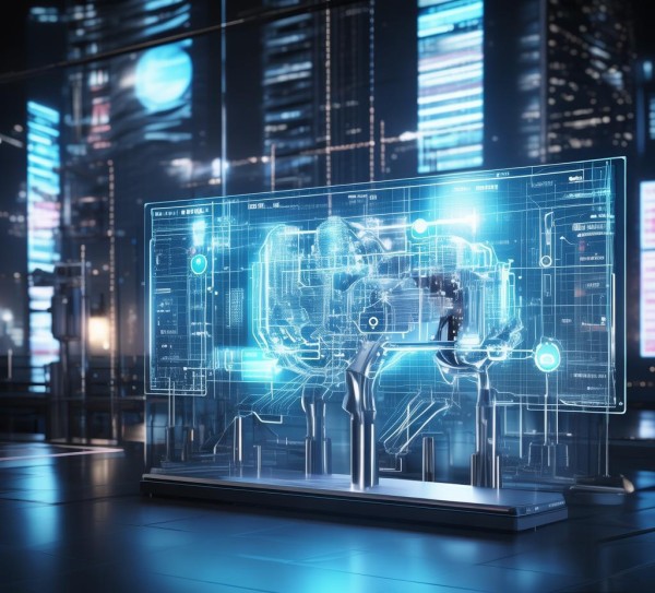 智能软件开发，驱动产品升级的引擎，重塑产业新格局